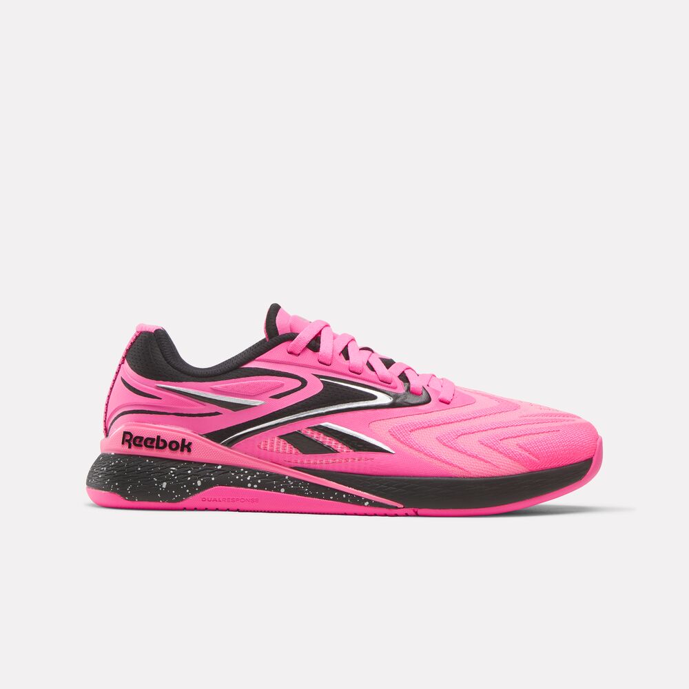 Tênis Reebok Nano X5 Edge Feminino | Reebok