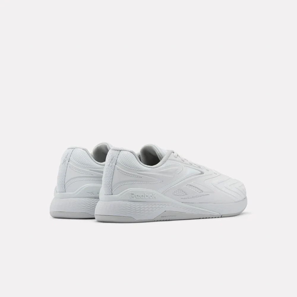 Tênis Reebok Nano X5 Edge Feminino – cinza – foto 3