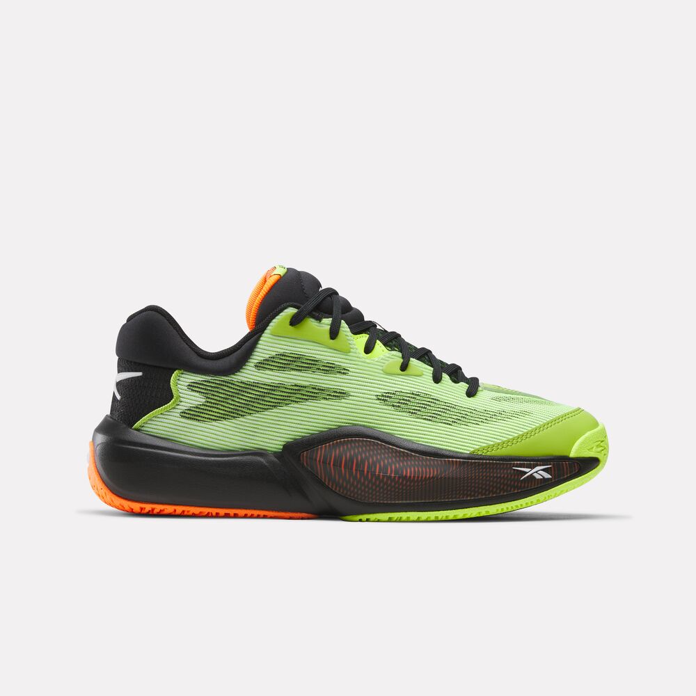 Tênis Reebok Engine A 26 Masculino – Colorido – foto 1