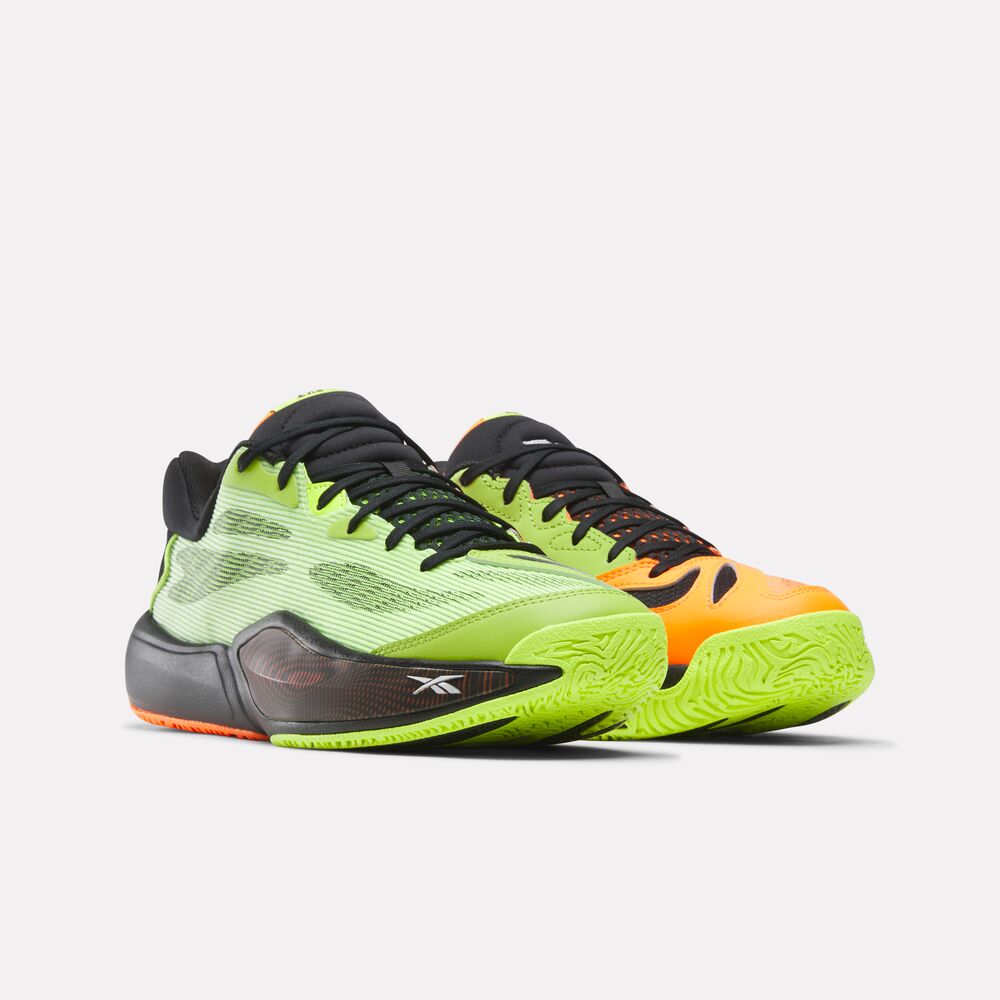 Tênis Reebok Engine A 26 Masculino – Colorido – foto 2