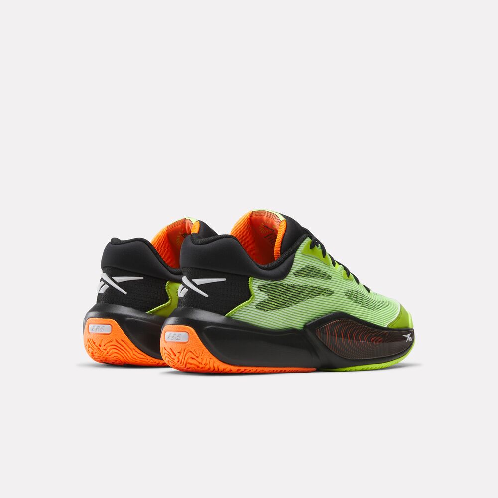 Tênis Reebok Engine A 26 Masculino – Colorido – foto 3
