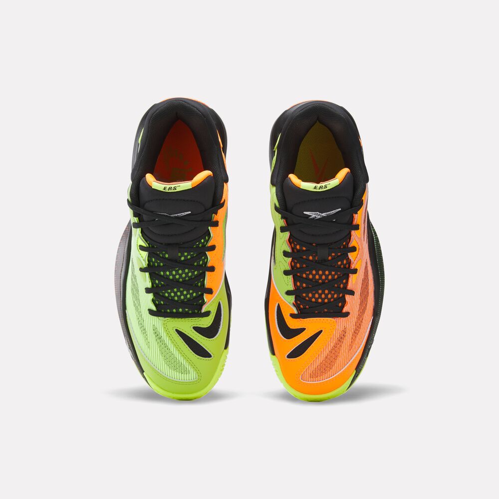 Tênis Reebok Engine A 26 Masculino – Colorido – foto 5