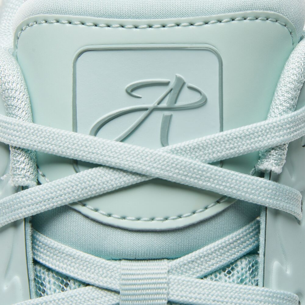 Tênis Reebok Angel Reese 1 Masculino – cinza – foto 7