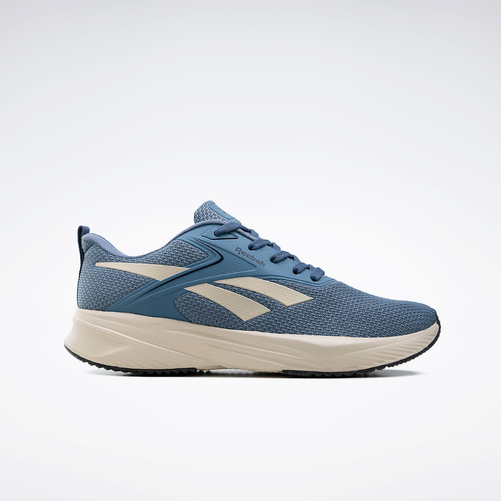 Tênis Reebok Smart Masculino – azul – foto 1