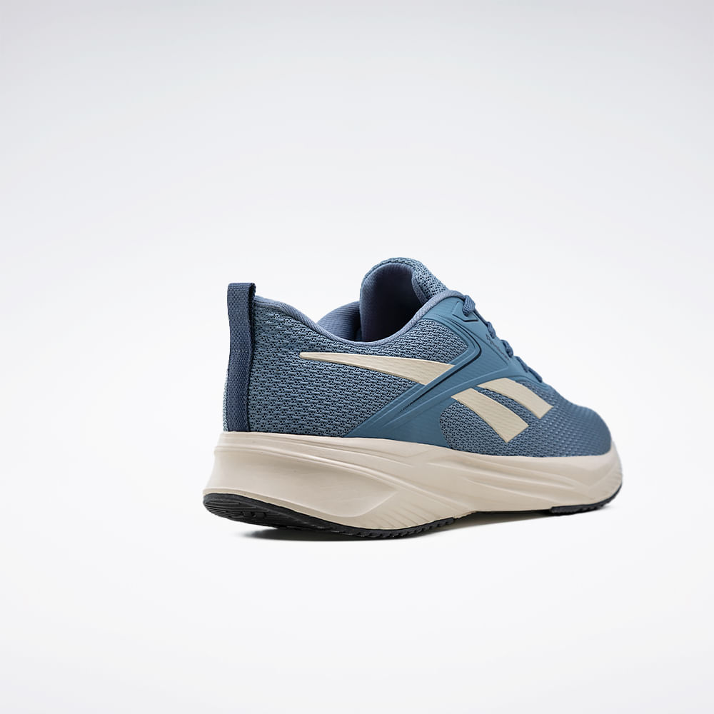 Tênis Reebok Smart Masculino – azul – foto 3