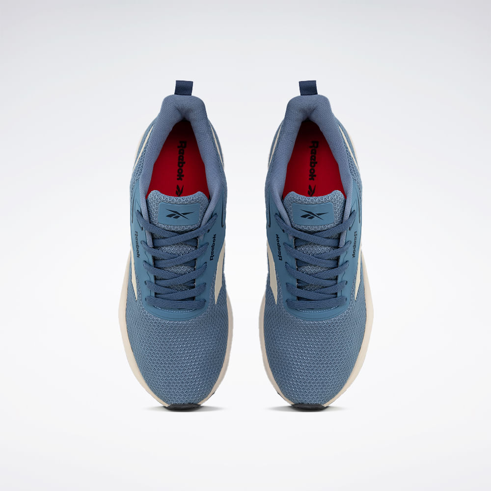 Tênis Reebok Smart Masculino – azul – foto 5