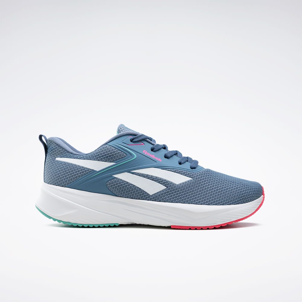 Tênis Reebok Smart Feminino – azul – foto 1