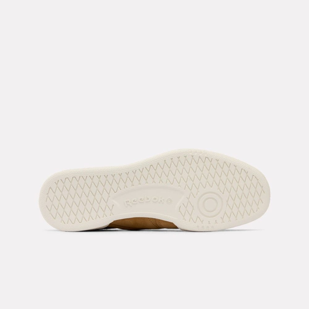 Tênis Reebok Club C 85 Masculino – marrom – foto 4