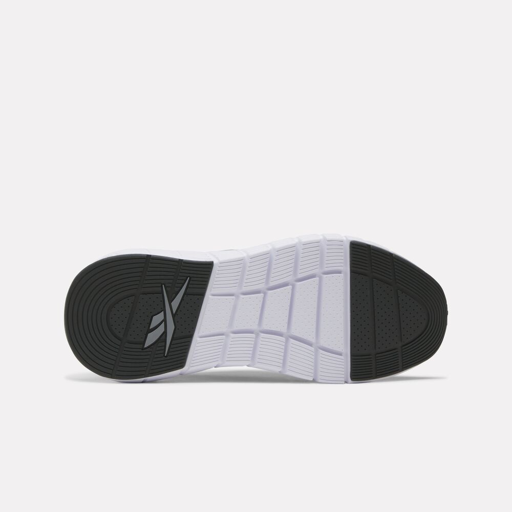 Tênis Reebok Nano Gym Feminino – cinza – foto 4