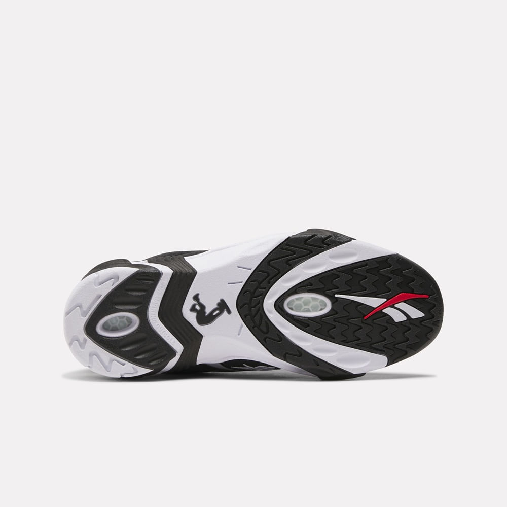 Tênis Reebok Shaqnosis Low Unissex | Reebok