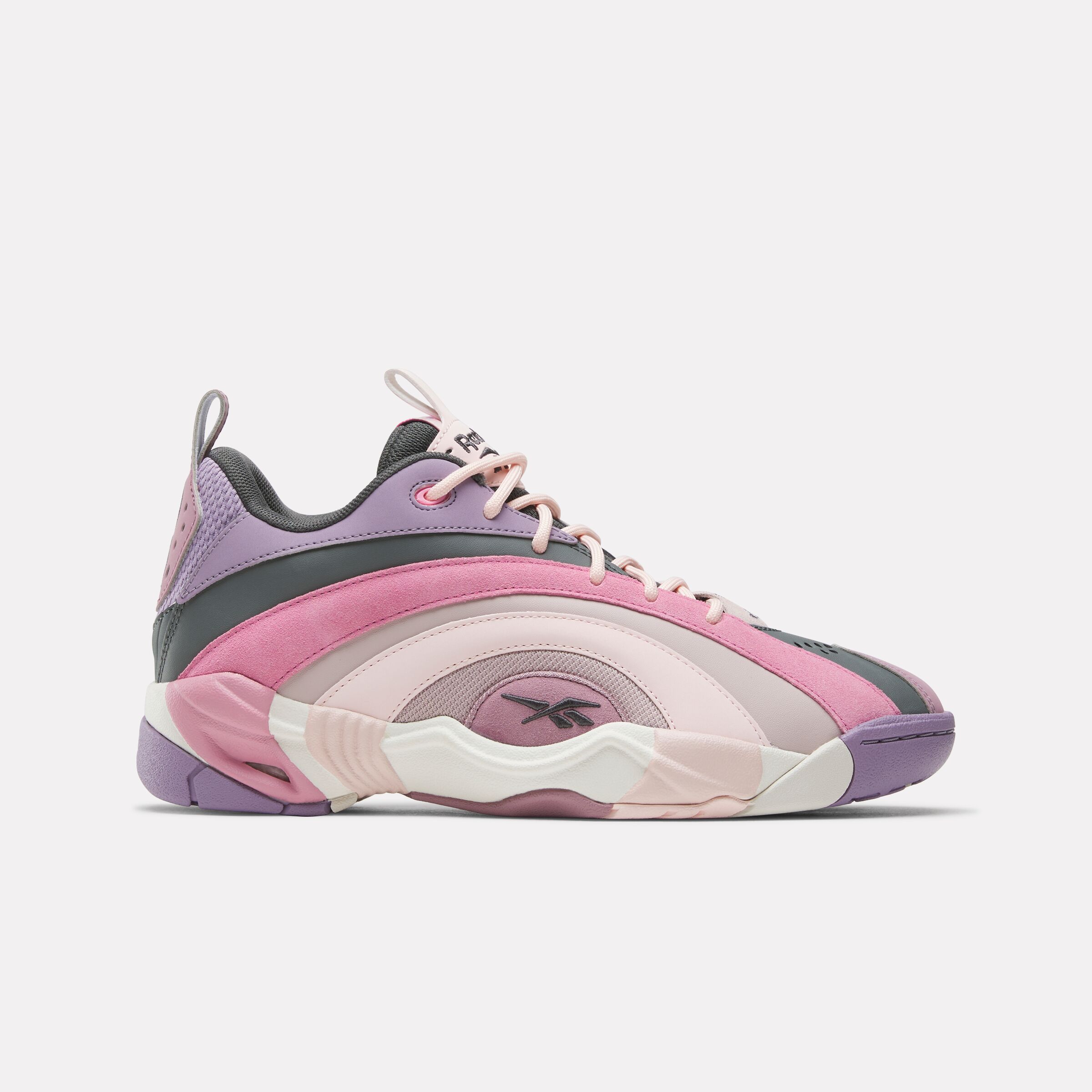 Tênis Reebok Shaqnosis Low Unissex – Colorido – foto 1