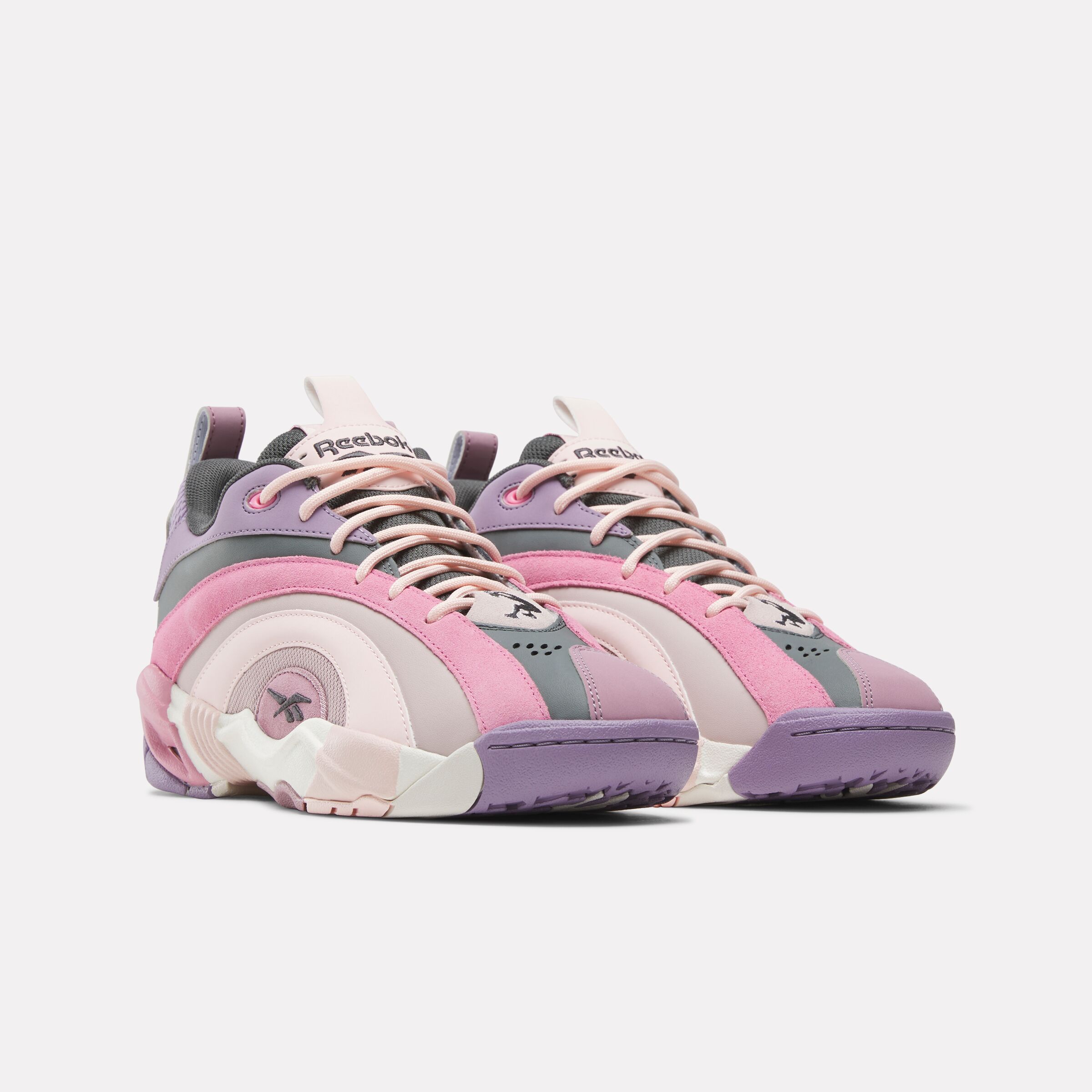 Reebok シャックノーシス Tênis Reebok Shaqnosis Low Unissex | Reebok