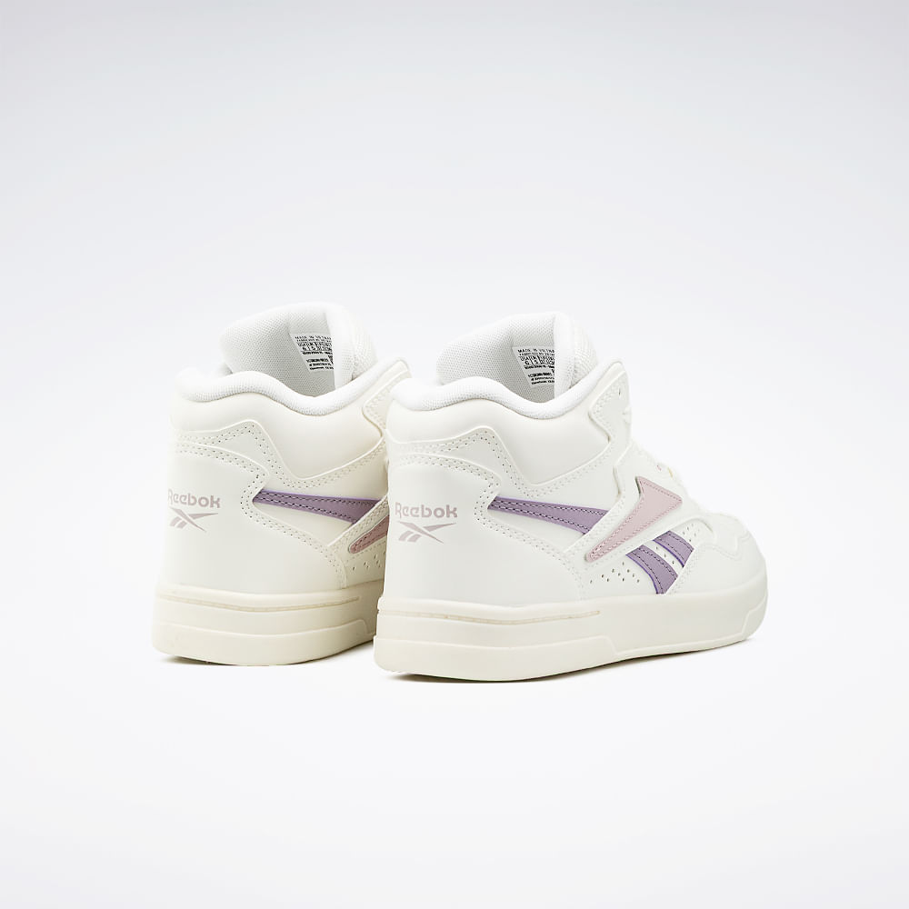 Tênis Reebok BB 4580 Feminino – Off White – foto 3