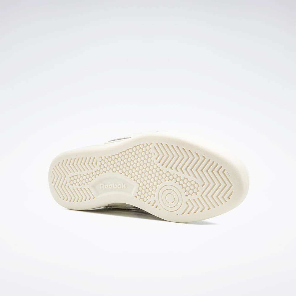 Tênis Reebok BB 4580 Feminino – Off White – foto 4