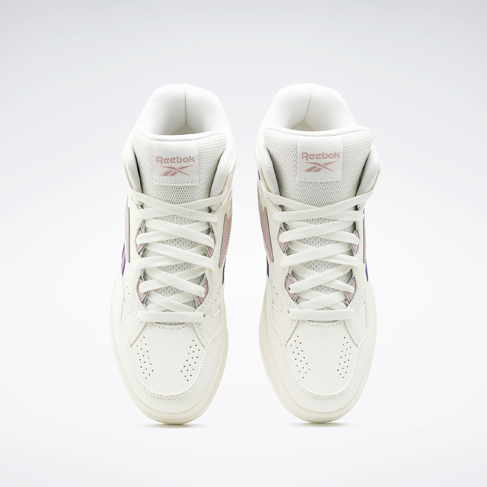Tênis Reebok BB 4580 Feminino – Off White – foto 5