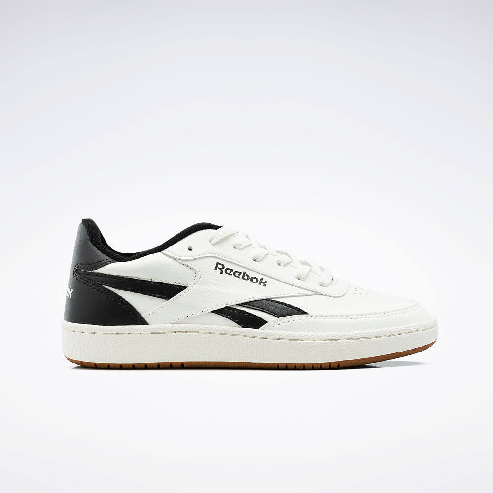 Tênis Reebok Ace Masculino – branco – foto 1