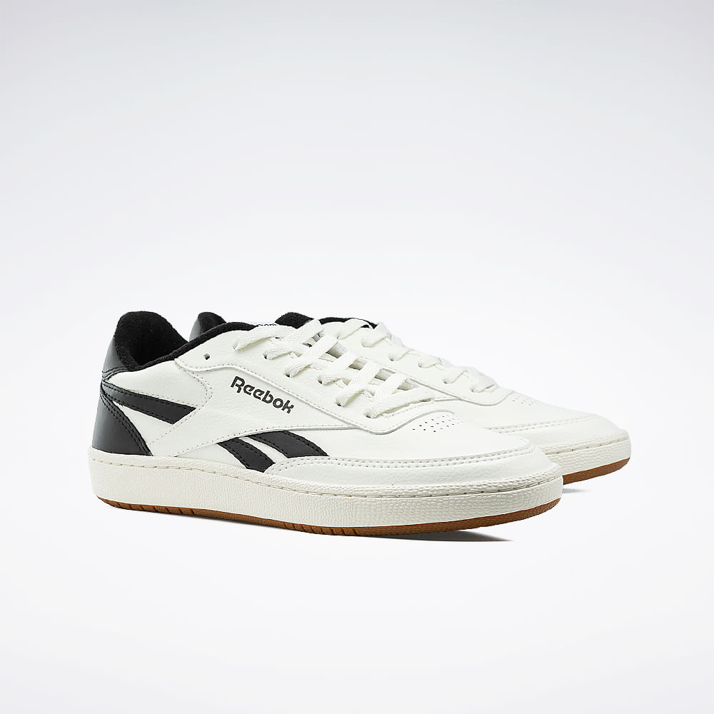 Tênis Reebok Ace Masculino – branco – foto 2