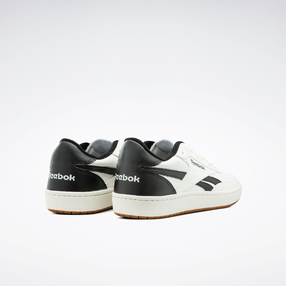 Tênis Reebok Ace Masculino – branco – foto 3