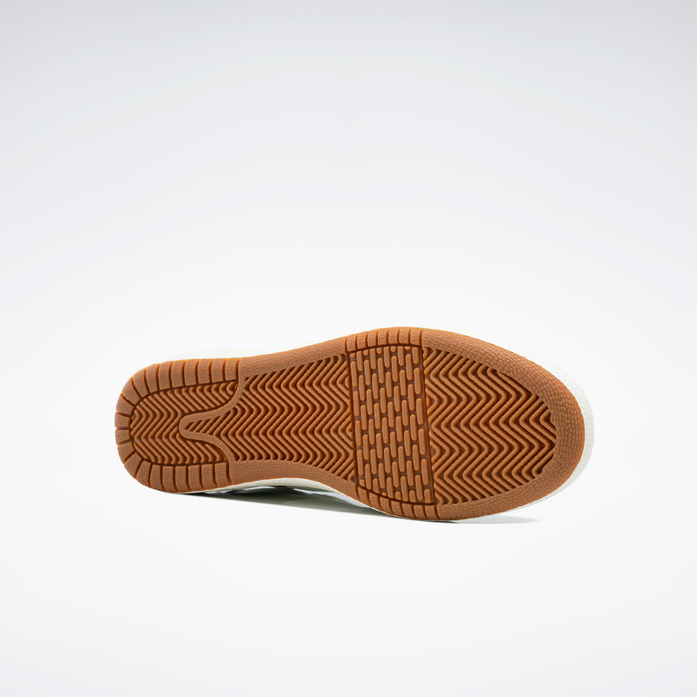 Tênis Reebok Ace Masculino – branco – foto 4