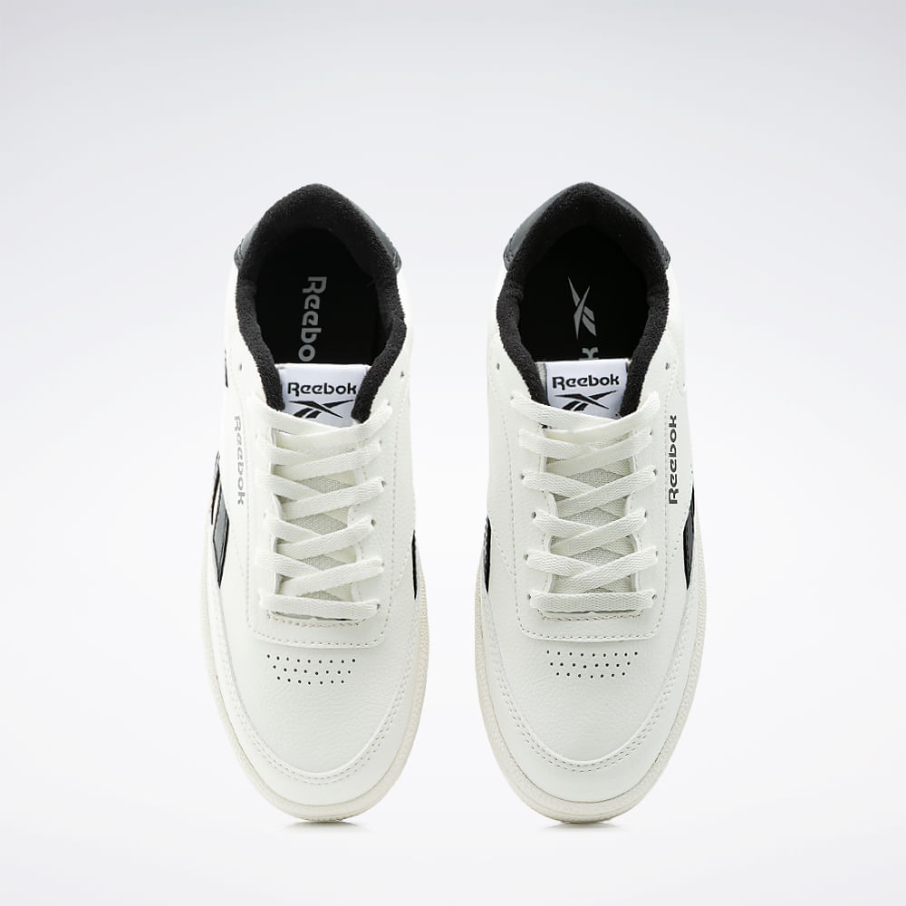 Tênis Reebok Ace Masculino – branco – foto 5