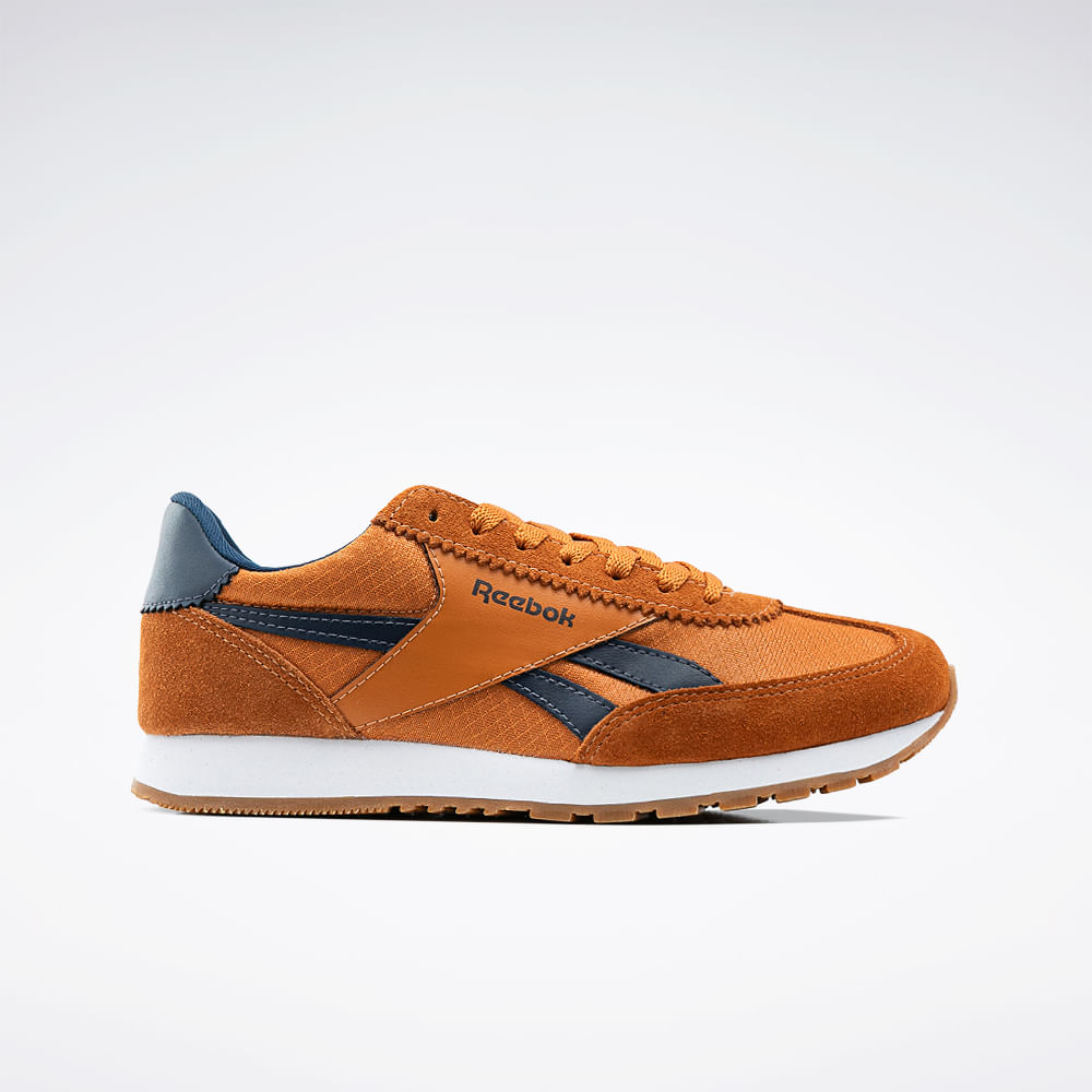 Tênis Reebok Sprint Feminino – marrom – foto 1