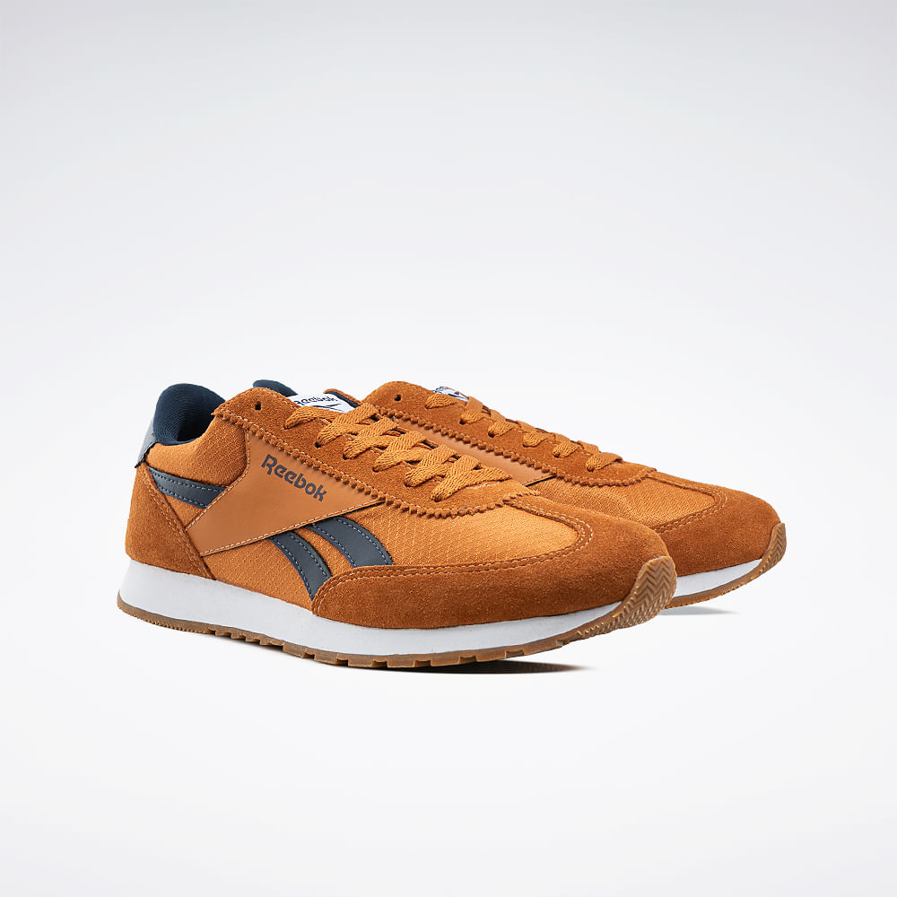 Tênis Reebok Sprint Feminino – marrom – foto 2