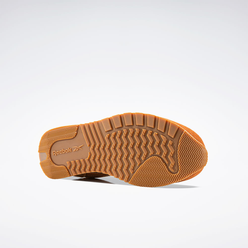 Tênis Reebok Sprint Feminino – marrom – foto 4