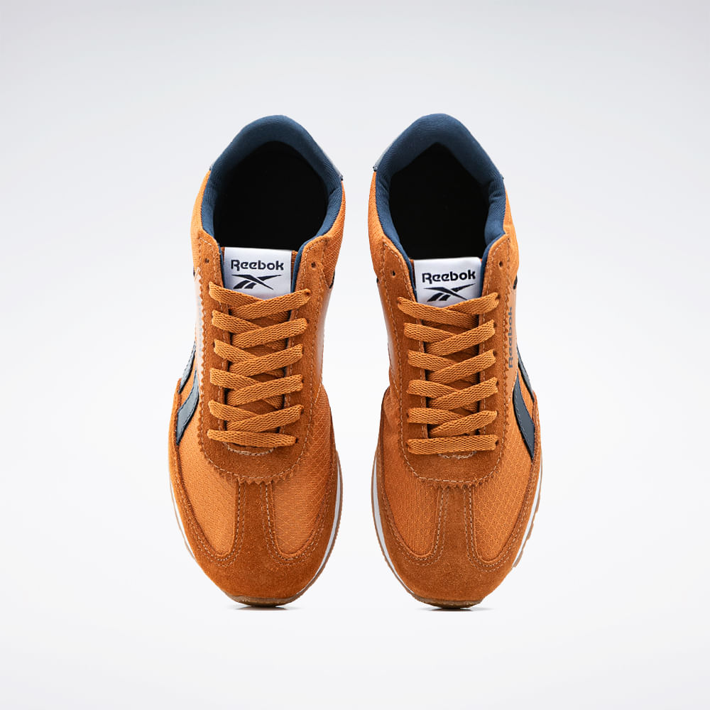 Tênis Reebok Sprint Feminino – marrom – foto 5