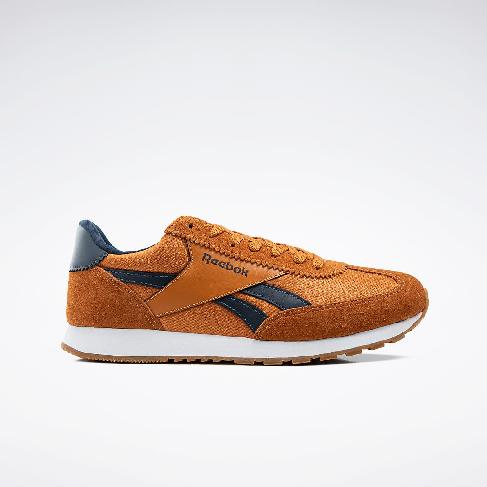 Tênis Reebok Sprint Masculino – marrom – foto 1