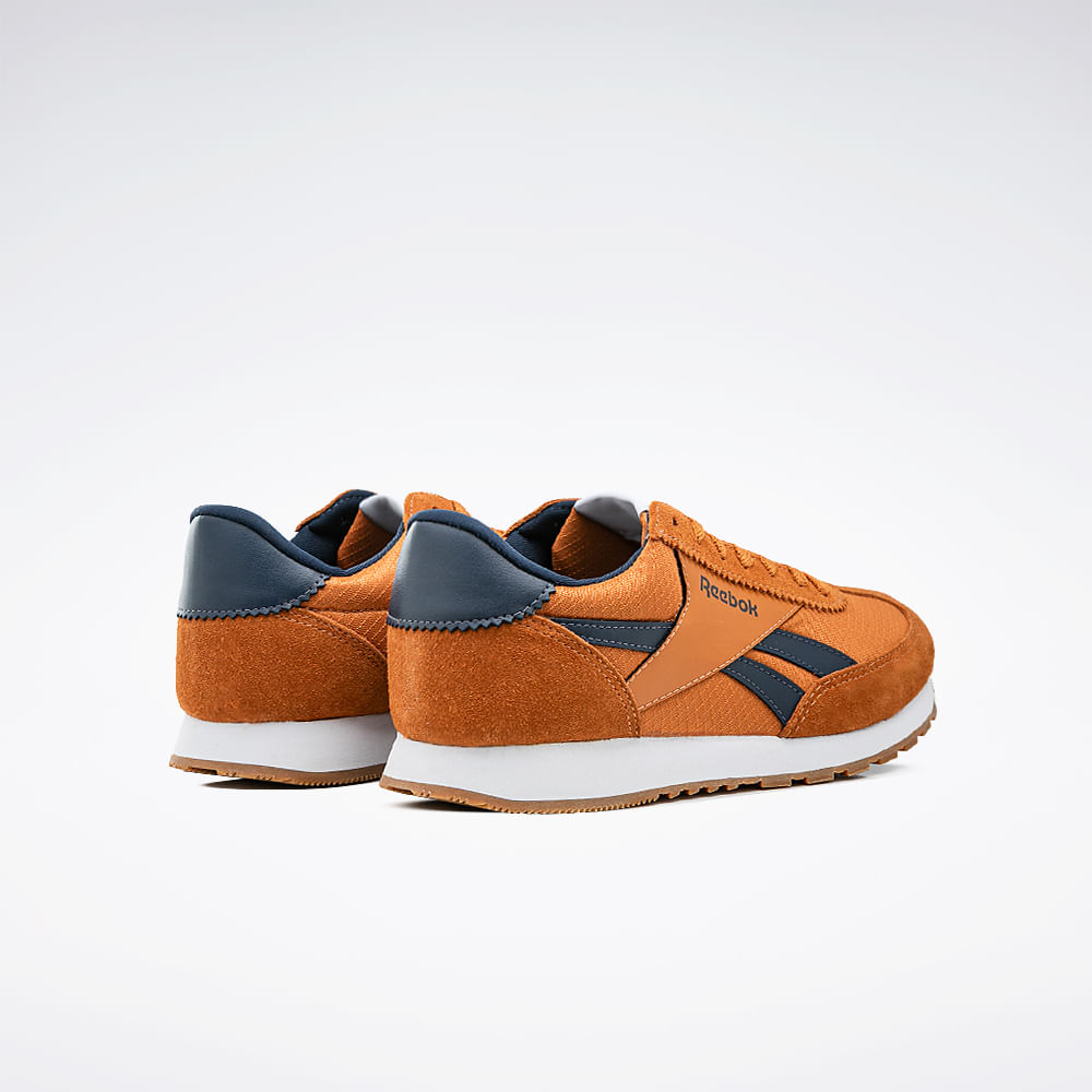 Tênis Reebok Sprint Masculino – marrom – foto 3