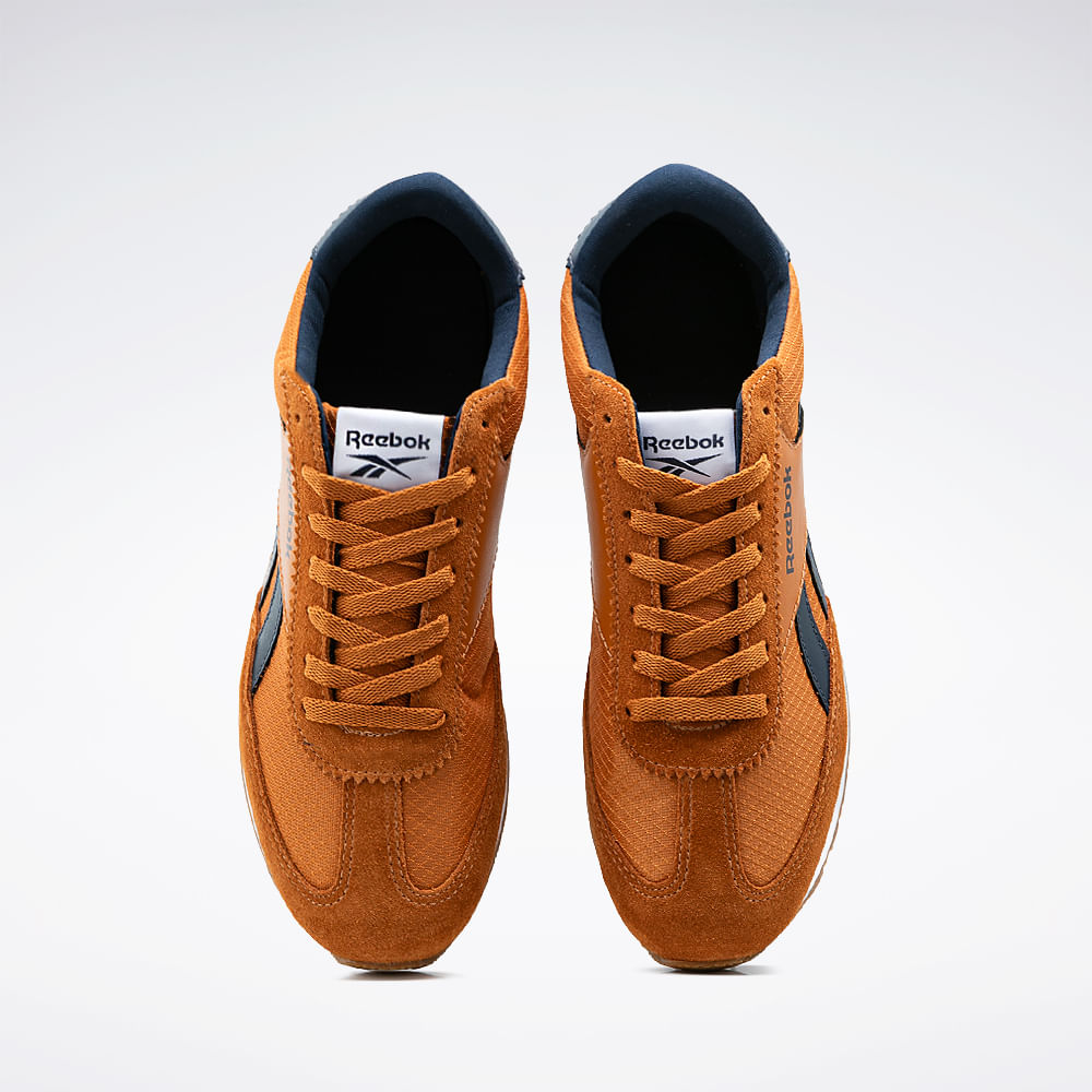 Tênis Reebok Sprint Masculino – marrom – foto 5