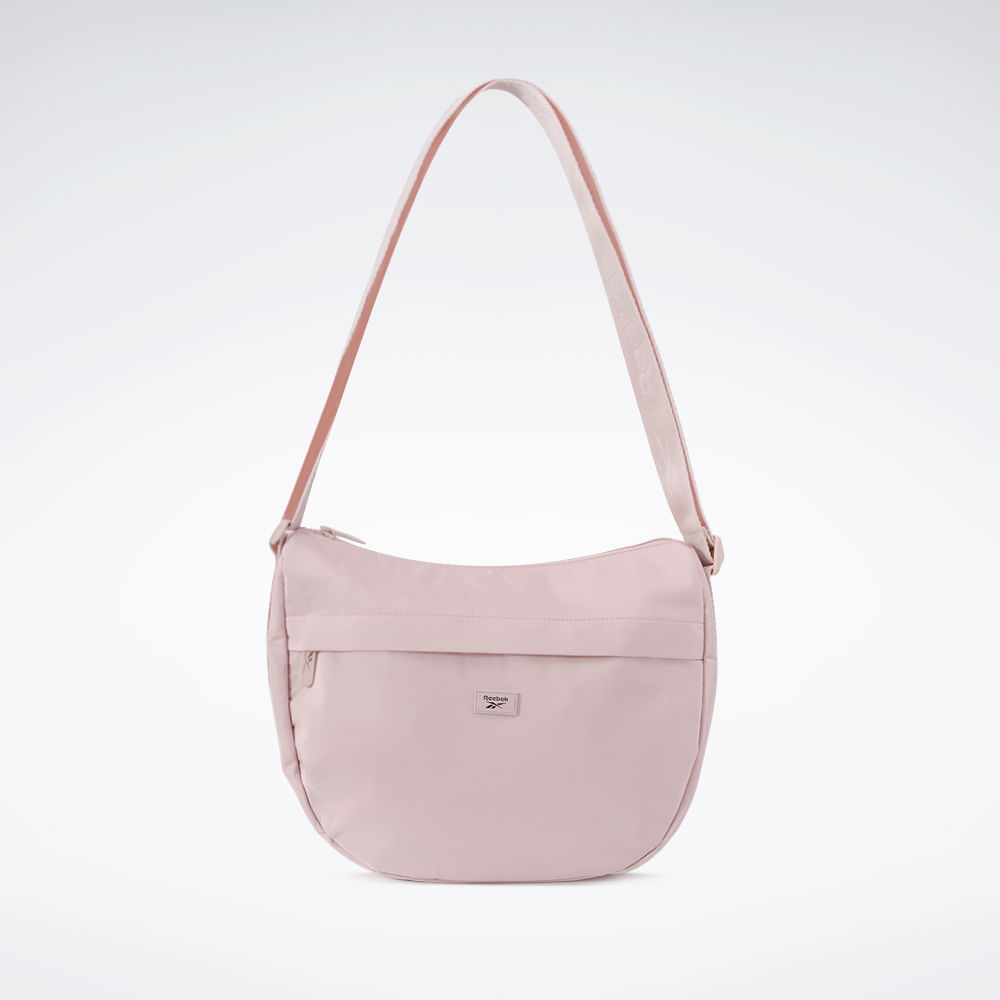 Bolsa Reebok Sophie Feminina – rosa – foto 1