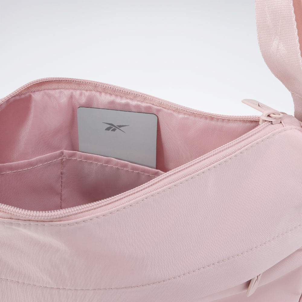 Bolsa Reebok Sophie Feminina – rosa – foto 2