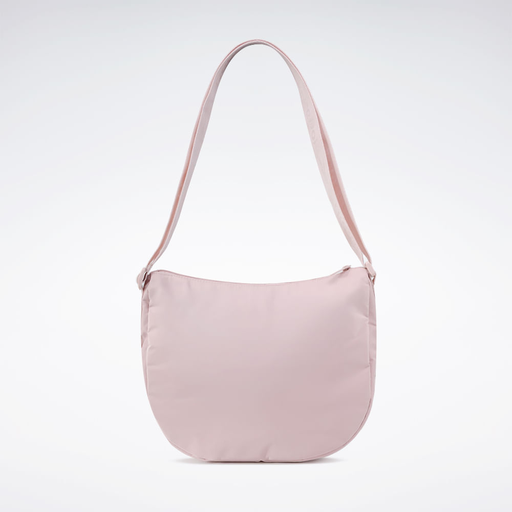 Bolsa Reebok Sophie Feminina – rosa – foto 4