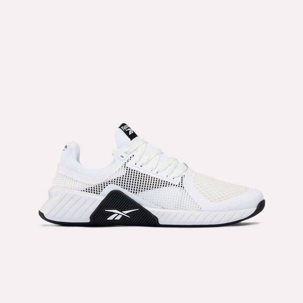 Tênis Reebok Flip Charge Masculino – branco – foto 1