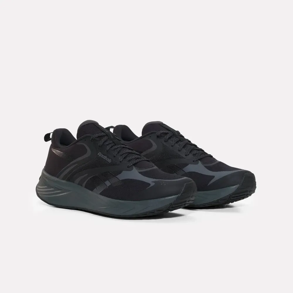 Tênis Reebok Energen Tech Plus 3 Masculino – preto – foto 2