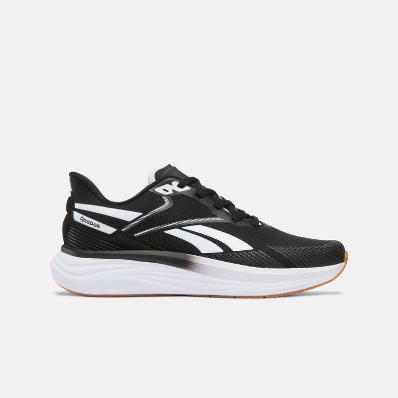 Tênis Reebok Viva Speed Masculino – preto – foto 1