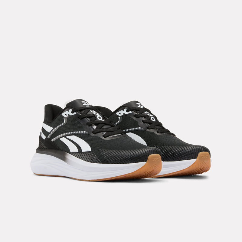 Tênis Reebok Viva Speed Masculino – preto – foto 2