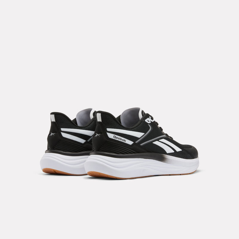 Tênis Reebok Viva Speed Masculino – preto – foto 3
