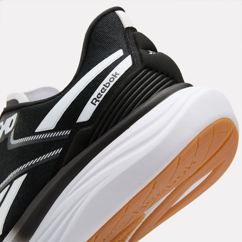 Tênis Reebok Viva Speed Masculino – preto – foto 4
