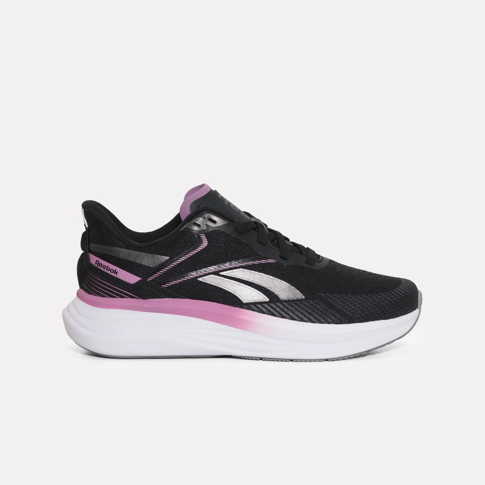 Tênis Reebok Viva Speed Feminino – preto – foto 1
