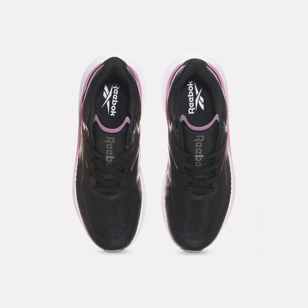 Tênis Reebok Viva Speed Feminino – preto – foto 3