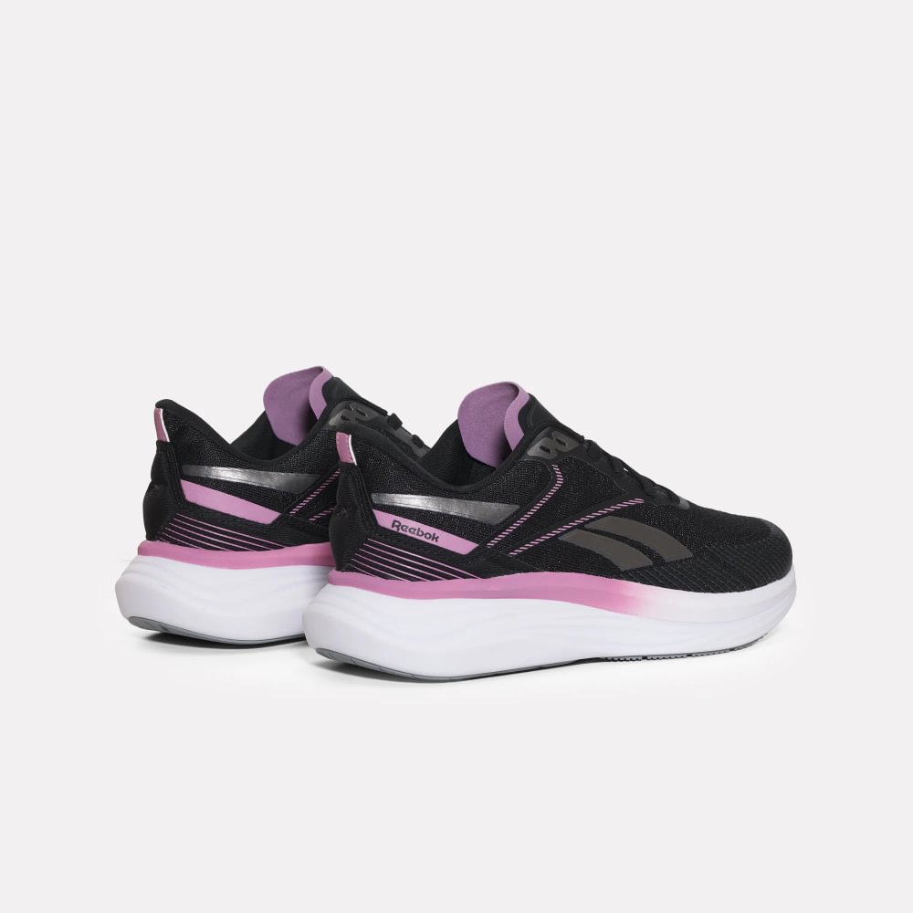 Tênis Reebok Viva Speed Feminino – preto – foto 4