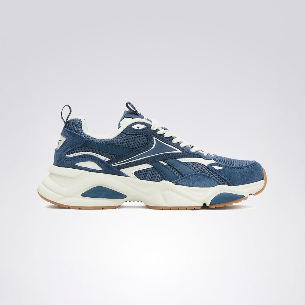 Tênis Reebok Charge Run Masculino – Marinho – foto 1