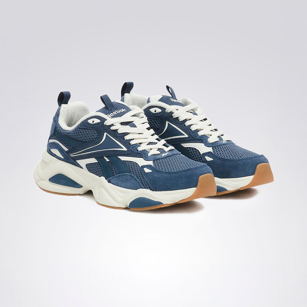 Tênis Reebok Charge Run Masculino – Marinho – foto 2