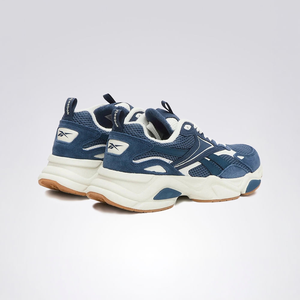 Tênis Reebok Charge Run Masculino – Marinho – foto 3
