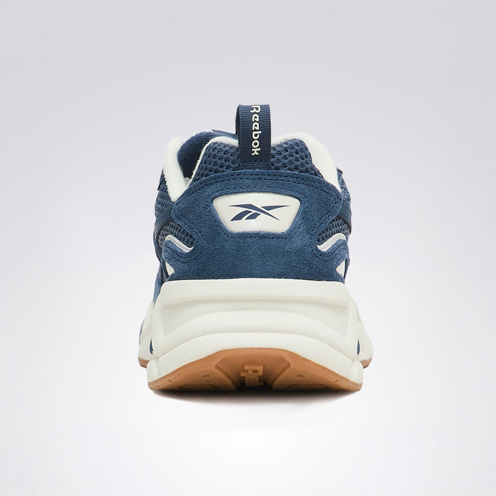 Tênis Reebok Charge Run Masculino – Marinho – foto 6