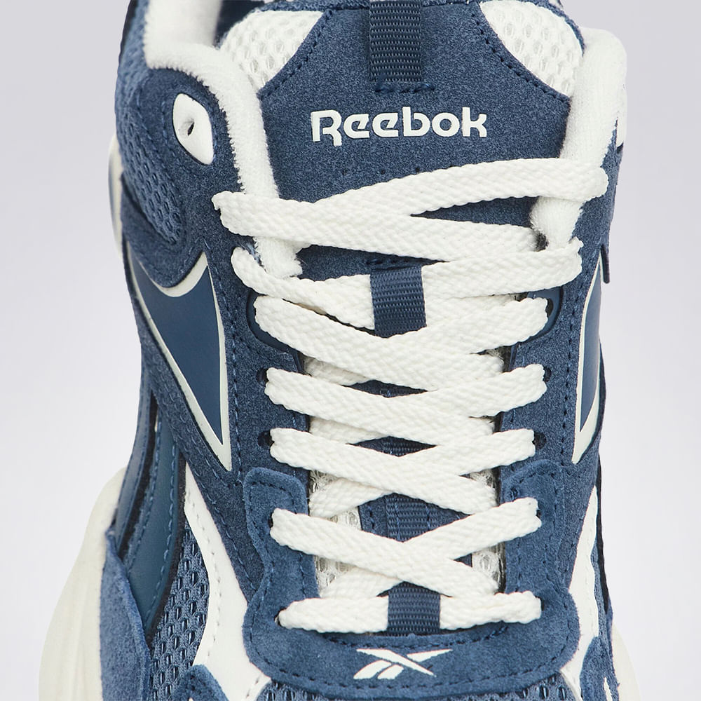 Tênis Reebok Charge Run Masculino – Marinho – foto 7